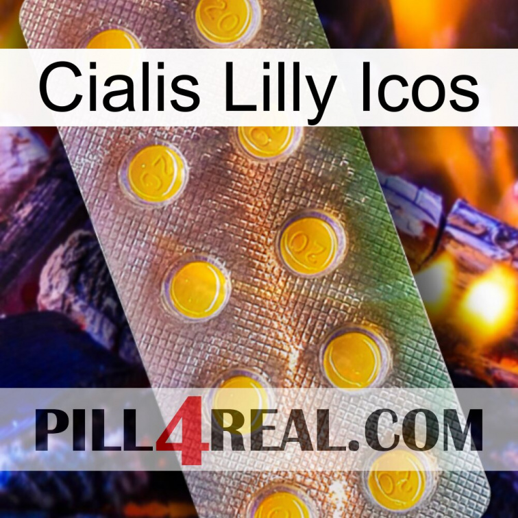Cialis Lilly Icos new11